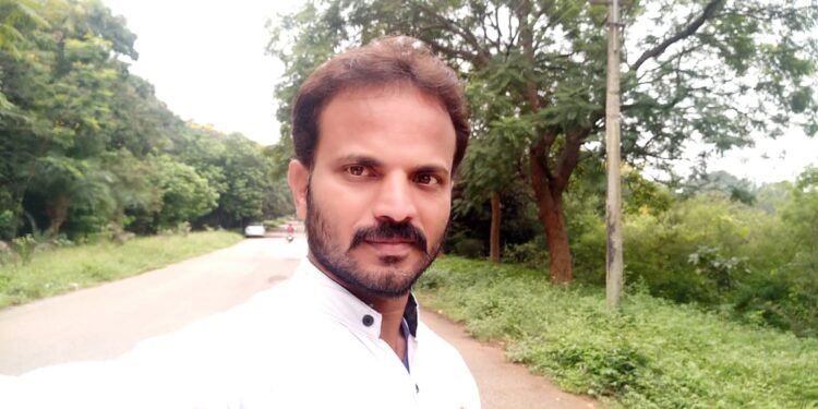 ಬೆಂಗಳೂರು ವಿವಿ: ಅನಿಲ್ ಕುಮಾರ ಅವರಿಗೆ ಪಿಎಚ್‌ಡಿ ಪ್ರದಾನ