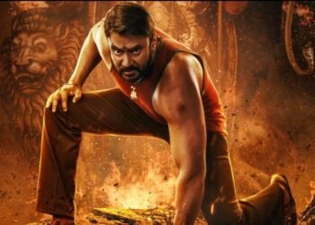 ದರ್ಶನ್ ಅಭಿಮಾನಿಗಳನ್ನು ರಂಜಿಸಿದ ‘ಕಾಟೇರ’ ಲಿರಿಕಲ್ ಥೀಮ್ ಸಾಂಗ್