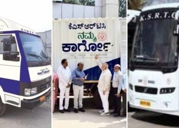 ಕಳೆದಿದ್ದೂ ಸಾಧನೆಯ ಹರ್ಷ, ಮುಂದಿನದ್ದು ‘ಪ್ರಯಾಣಿಕ ಸ್ನೇಹಿ ವರ್ಷ..!’; KSRTC ಪ್ರಯಾಣಿಕರಿಗೂ ನೌಕರರಿಗೂ ಮುಂದೆ ಇದೆ ಬಂಪರ್..