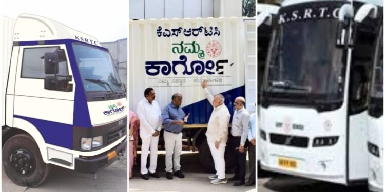 ಕಳೆದಿದ್ದೂ ಸಾಧನೆಯ ಹರ್ಷ, ಮುಂದಿನದ್ದು ‘ಪ್ರಯಾಣಿಕ ಸ್ನೇಹಿ ವರ್ಷ..!’; KSRTC ಪ್ರಯಾಣಿಕರಿಗೂ ನೌಕರರಿಗೂ ಮುಂದೆ ಇದೆ ಬಂಪರ್..