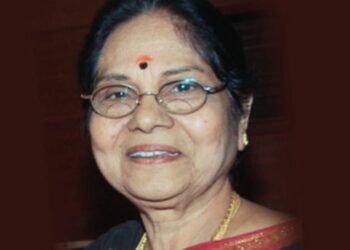 ಹಿರಿಯ ನಟಿ ಲೀಲಾವತಿ ವಿಧಿವಶ.. ಗಣ್ಯರ ಕಂಬನಿ.