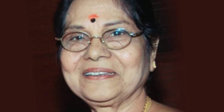ಹಿರಿಯ ನಟಿ ಲೀಲಾವತಿ ವಿಧಿವಶ.. ಗಣ್ಯರ ಕಂಬನಿ.