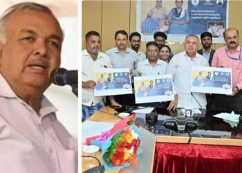 ಕರ್ನಾಟಕ ರಸ್ತೆ ಸುರಕ್ಷತಾ ಪ್ರಾಧಿಕಾರ ವೇಗವನ್ನು ಕಡಿಮೆ ಮಾಡಲು ಸಮೂಹ ಮಾಧ್ಯಮ ಅಭಿಯಾನ