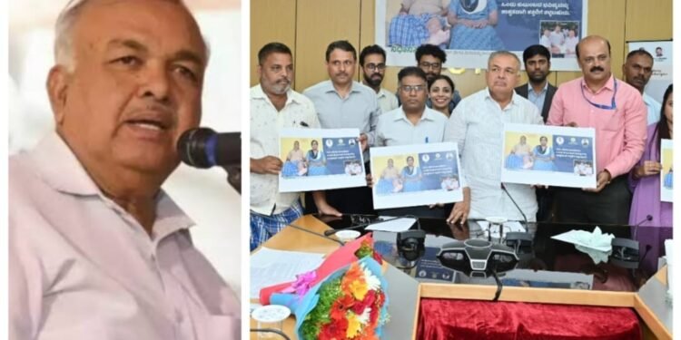 ಕರ್ನಾಟಕ ರಸ್ತೆ ಸುರಕ್ಷತಾ ಪ್ರಾಧಿಕಾರ ವೇಗವನ್ನು ಕಡಿಮೆ ಮಾಡಲು ಸಮೂಹ ಮಾಧ್ಯಮ ಅಭಿಯಾನ