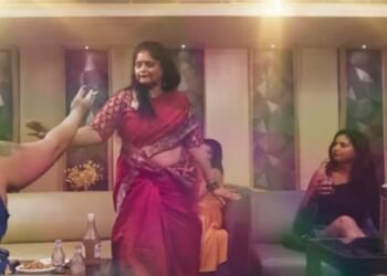 ಸ್ಯಾಂಡಲ್‌ವುಡ್‌ನಲ್ಲಿ ಕುತೂಹಲ ಸೃಷ್ಟಿಸಿದ ನಟ ಹರೀಶ್ ರಾಜ್ ಅವರ ‘ಲೇಡಿಸ್ ಬಾರ್’