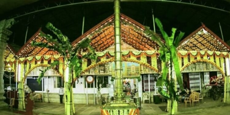 ಮುಜರಾಯಿ ದೇಗುಲಗಳ ಹಣ ಅನ್ಯ ಧರ್ಮಗಳ ಪಾಲಾಗುತ್ತಿಲ್ಲ; ದೇಗುಲಗಳು ಎಂದರೇನು?  ಆದಾಯ ಎಲ್ಲಿಹೋಗುತ್ತೆ? ಕಾಯಿದೆ ಏನು ಹೇಳುತ್ತೆ? ಟೀಕಾಕಾರರಿಗೆ ತಿರುಗೇಟು ಕೊಟ್ಟ ರಾಮಲಿಂಗ ರೆಡ್ಡಿ..