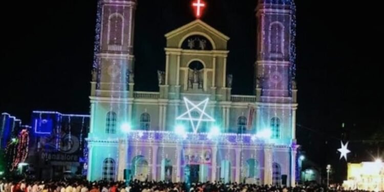 ಕರ್ನಾಟಕ ‘ಸರ್ವ ಜನಾಂಗದ ಶಾಂತಿಯ ತೋಟ’ವೇ ಹಾಗಾದರೆ ಕ್ರೈಸ್ತರ ಬಗ್ಗೆ ತಾರತಮ್ಯವೇಕೆ? ಸಿದ್ದು ಸರ್ಕಾರಕ್ಕೆ ಪ್ರಶ್ನೆ