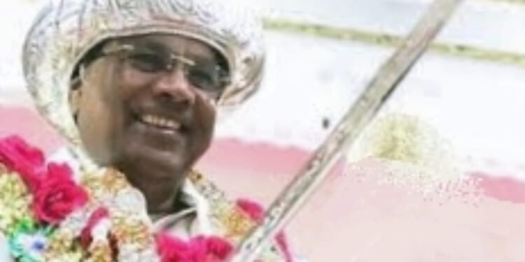 ಟಿಪ್ಪು ಸುಲ್ತಾನನಂತೆ ಹಿಂದೂ-ಮುಸ್ಲಿಮರನ್ನು ಒಡೆಯುತ್ತಿರುವ ಸಿದ್ದರಾಮಯ್ಯ: ಅಶೋಕ ಆಕ್ರೋಶ