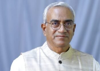 RSS: ಕರ್ನಾಟಕ ದಕ್ಷಿಣ ಪ್ರಾಂತ ಸಂಘಚಾಲಕರಾಗಿ ಜಿ.ಎಸ್.ಉಮಾಪತಿ