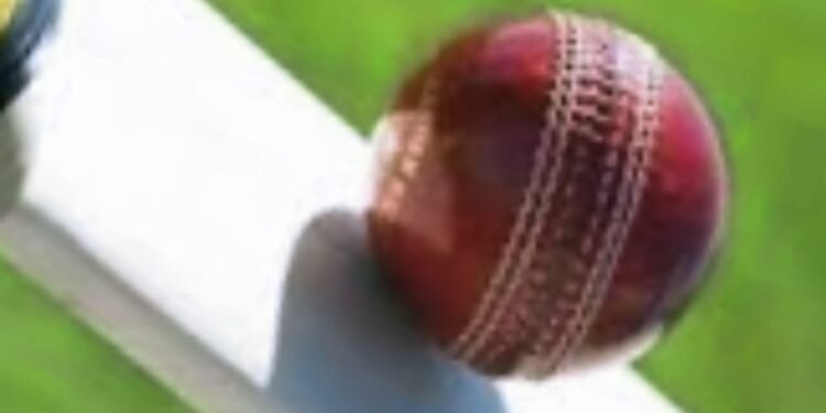 ಪತ್ರಕರ್ತರ ರಾಜ್ಯ ಮಟ್ಟದ ಕ್ರಿಕೆಟ್ ಪಂದ್ಯಾವಳಿಯ ಆಮಂತ್ರಣ ಪತ್ರಿಕೆ ಬಿಡುಗಡೆ