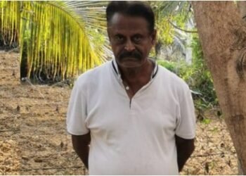 ಸಿಪಿ ಯೋಗೇಶ್ವರ್ ಬಾವ ಮಹದೇವಯ್ಯ ಅವರ ಶವ ಪತ್ತೆ