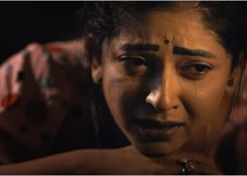 ‘ಬ್ರಹ್ಮರಾಕ್ಷಸ’ ಅಡ್ಡಾದಲ್ಲಿ ಅಂಕುಶ್ ಏಕಲವ್ಯ, ಪಲ್ಲವಿ ಗೌಡ