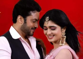 ಆದಿತ್ಯ, ಆದಿತಿ ಪ್ರಭುದೇವಾ ಅಭಿನಯದ ‘5ಡಿ’ ಟೀಸರ್