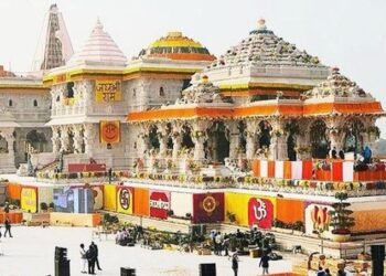 ‘ರಾಮ್ ಸೇ ರಾಷ್ಟ್ರ’ – ಲಕ್ಷಾಂತರ ದೇಶವಾಸಿಗಳನ್ನು ಒಗ್ಗೂಡಿಸಿದ ಅಯೋಧ್ಯೆ ಬಗ್ಗೆ ‘ಮನ್ ಕಿ ಬಾತ್’ನಲ್ಲಿ ಮೋದಿ ಹರ್ಷ