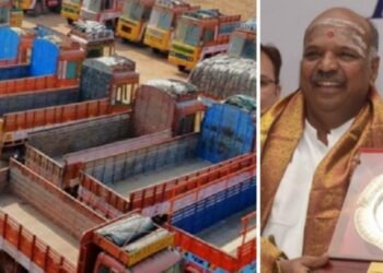 ಹಿಟ್ & ರನ್ ಕೇಸ್; ಭಾರತೀಯ ನ್ಯಾಯ ಸಂಹಿತೆಯ ನಿಬಂಧನೆ ಬಗ್ಗೆ ಕೇಂದ್ರದ ಅಭಯ; ಚಾಲಕರು ನಿರಾಳ