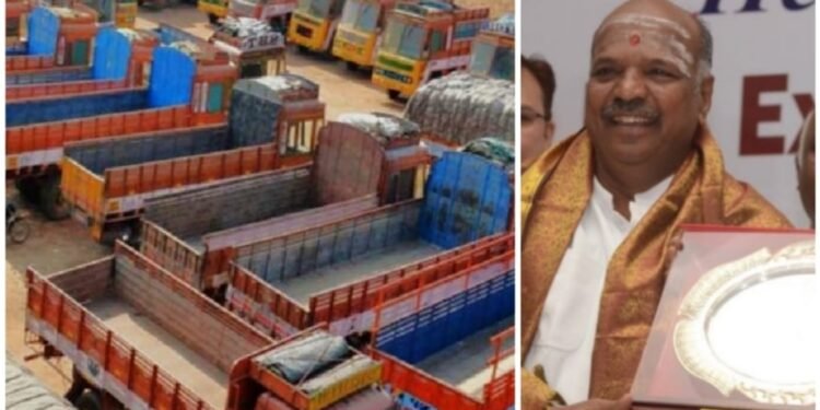 ಹಿಟ್ & ರನ್ ಕೇಸ್‌; ಭಾರತೀಯ ನ್ಯಾಯ ಸಂಹಿತೆಯ ನಿಬಂಧನೆ ಬಗ್ಗೆ ಕೇಂದ್ರದ ಅಭಯ; ಚಾಲಕರು ನಿರಾಳ