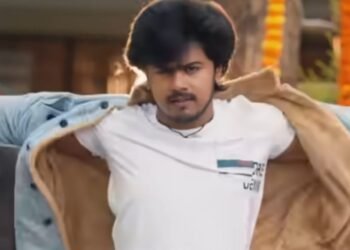 ‘ಮಂಡ್ಯ ಹೈದ’ ಎಂಬ ರೋಮಾಂಚನ