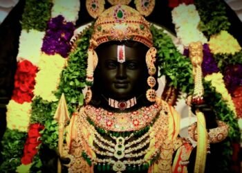 ‘ಮಂದಿರಲ್ಲೇ ಕಟ್ಟುವೆವು’ ಎನ್ನುತ್ತಿದ್ದವರಲ್ಲಿ ಎಂದಿಲ್ಲದ ಖುಷಿ; ರಾಮನ ಜನ್ಮಸ್ಥಳದಲ್ಲೇ ಭವ್ಯ ದೇಗುಲ