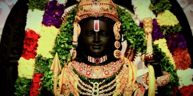 ‘ಮಂದಿರಲ್ಲೇ ಕಟ್ಟುವೆವು’ ಎನ್ನುತ್ತಿದ್ದವರಲ್ಲಿ ಎಂದಿಲ್ಲದ ಖುಷಿ; ರಾಮನ ಜನ್ಮಸ್ಥಳದಲ್ಲೇ ಭವ್ಯ ದೇಗುಲ