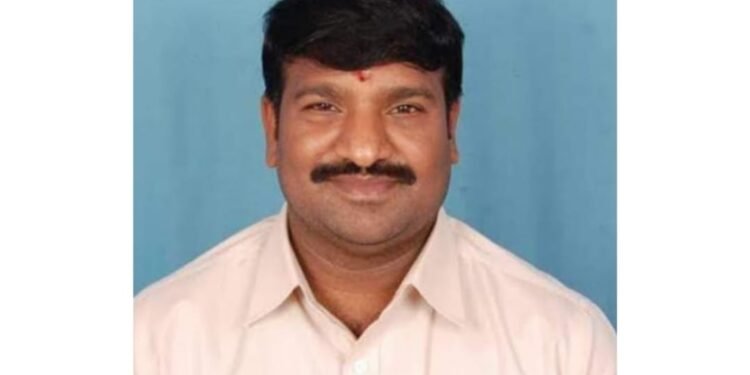 ಬೆಂಗಳೂರು ವಿವಿ: ಮಂಜುನಾಥ ಎಲ್.ಎನ್. ಅವರಿಗೆ ಪಿಎಚ್.ಡಿ ಪ್ರದಾನ