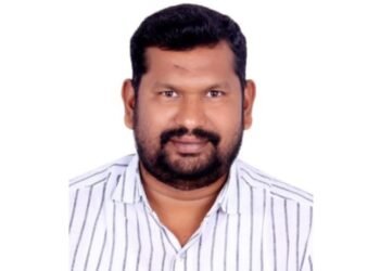 ಬೆಂಗಳೂರು ವಿವಿ: ಮಹಾಂತೇಶ್ ಎಂ ಅವರಿಗೆ ಪಿಎಚ್.ಡಿ ಪ್ರದಾನ