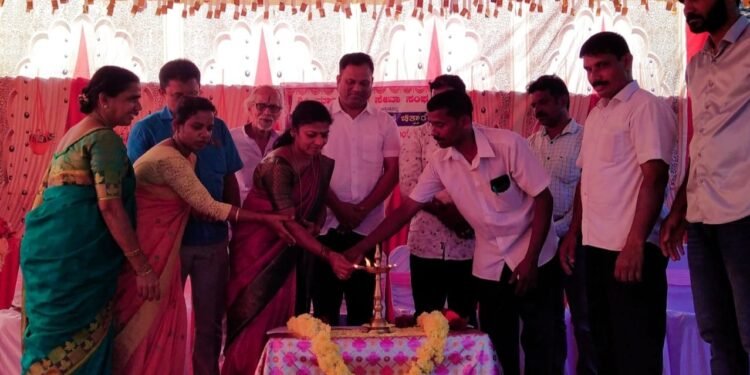 ನಾವೂರು ಸರ್ಕಾರಿ ಶಾಲೆಯಲ್ಲಿ ‘ಚಿಣ್ಣರ ಚಿತ್ತಾರ ಮಕ್ಕಳ ಸಾಂಸ್ಕೃತಿಕ ಸಂಭ್ರಮ’