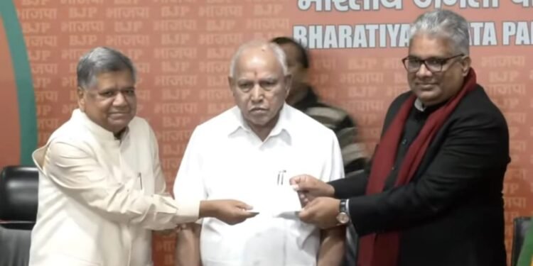 ಮುಸ್ಲಿಮರ ಓಲೈಕೆ, ಹಿಂದೂಗಳ ಕಡೆಗಣನೆ ನೋಡಿ ಬೇಸತ್ತು ಕಾಂಗ್ರೆಸ್ ತೊರೆದರೇ ಶೆಟ್ಟರ್?