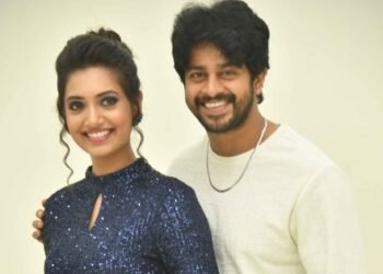 ಸಿನಿ ಲೋಕ: ಶ್ರೀ ಮತ್ತು ಪ್ರಣತಿ ಈಗ ‘ಜಸ್ಟ್ ಪಾಸ್’