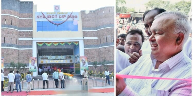 KKRTCಗೂ ಭೀಮ ಬಲ..! ಮಾರ್ಚ್ ಅಂತ್ಯಕ್ಕೆ 5,800 ಬಸ್ ಖರೀದಿ.. ಸಾರಿಗೆ ಮಂತ್ರಿ ಘೋಷಣೆ..