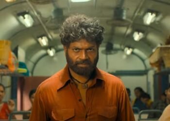 ‘ಮಾದೇವ’ದಲ್ಲಿ ವಿನೋದ್ ಪ್ರಭಾಕರ್, ಸೋನಾಲ್ ಕಮಾಲ್