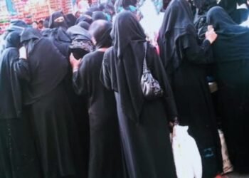 ಮೋದಿಯವರ ಯೋಜನೆ ಲಾಭ ಪಡೆದವರಲ್ಲಿ ಮುಸ್ಲಿಂ ಮಹಿಳೆಯರೇ ಹೆಚ್ಚು?