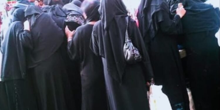 ಮೋದಿಯವರ ಯೋಜನೆ ಲಾಭ ಪಡೆದವರಲ್ಲಿ ಮುಸ್ಲಿಂ ಮಹಿಳೆಯರೇ ಹೆಚ್ಚು?