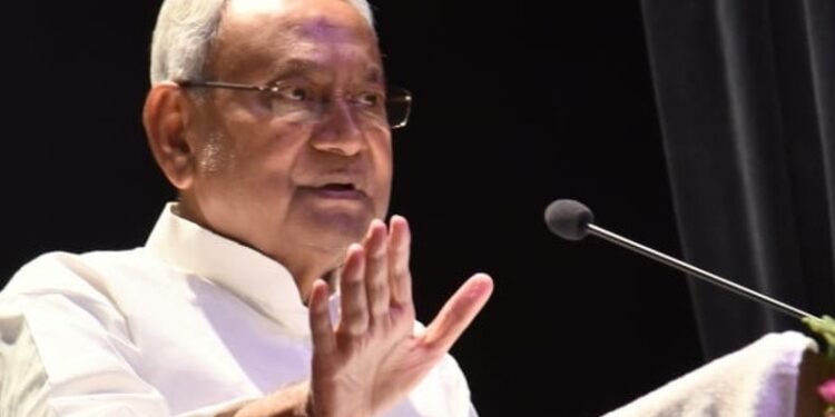 ಬಿಹಾರ ಸಿಎಂ ನಿತೀಶ್ ರಾಜೀನಾಮೆ, ಆರ್‌ಜೆಡಿ ಜೊತೆಗಿನ ಮಹಾಮೈತ್ರಿ ಅಂತ್ಯ