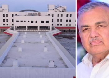 ಕಲ್ಪತರು ನಾಡಿನಲ್ಲಿ ಸುಸಜ್ಜಿತ ಬಸ್ ನಿಲ್ದಾಣ; ಮೊದಲ ಹಂತ ಉದ್ಘಾಟನೆ.. ಜನರ ನಿರೀಕ್ಷೆಗೆ ತಕ್ಕಂತೆ ವ್ಯವಸ್ಥೆ ಎಂದ ಸಾರಿಗೆ ಮಂತ್ರಿ