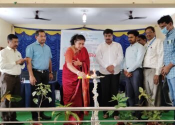 ಅನನ್ಯ ‘ಜನತಾ ದರ್ಶನ’; ಗಡಿ ಜಿಲ್ಲೆಯ ಸಮಸ್ಯೆಗಳಿಗೆ ಸ್ಪಂಧಿಸಿದ ಡಿಸಿ; ‘ತಕ್ಷಣದ ಪರಿಹಾರ’ದ ನಡೆ