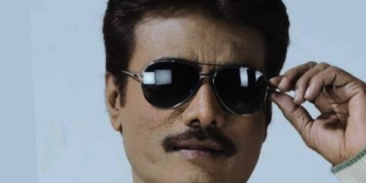 ನಿವೃತ್ತ ಐಎಎಸ್ ಅಧಿಕಾರಿ, ನಟ ಕೆ ಶಿವರಾಮ್ ವಿಧಿವಶ