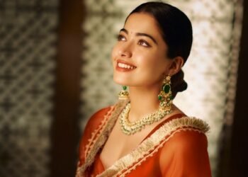 ಸಿನಿ ಲೋಕದಲ್ಲಿ ಕುತೂಹಲ ಸೃಷ್ಟಿಸಿದ ‘ಜೈಶ್ರೀರಾಮ್’