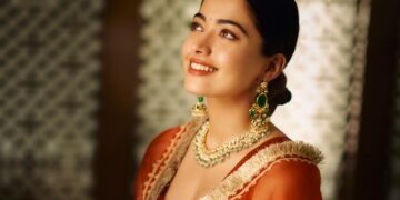 ಸಿನಿ ಲೋಕದಲ್ಲಿ ಕುತೂಹಲ ಸೃಷ್ಟಿಸಿದ ‘ಜೈಶ್ರೀರಾಮ್’