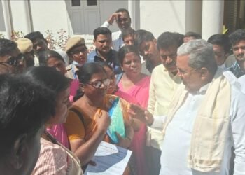 ಆಶಾಗಳ ಬೇಡಿಕೆ ಈಡೇರಿಕೆ ಸಂಬಂಧ ಶೀಘ್ರ ನಿರ್ಣಾಯಕ ಸಭೆ.. ಸಿಎಂ, ಡಿಸಿಎಂ ಭರವಸೆ