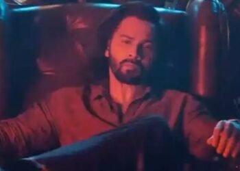 ವರುಣ್ ಧವನ್, ಕೀರ್ತಿ ಸುರೇಶ್ ಅವರ ‘ಬೇಬಿ ಜಾನ್’ ವಿಡಿಯೋ