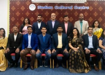 ವಿದೇಶದಲ್ಲಿ ಬಿರುವರ ಶಕ್ತಿ;  ಬಿಲ್ಲವಾಸ್ ಕತಾರ್‌ನ ನೂತನ ನಿರ್ವಹಣಾ ಸಮಿತಿಯ ಪದಗ್ರಹಣ