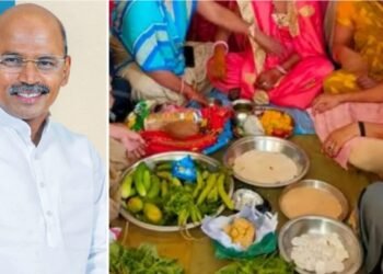 ಗ್ರಾಮೀಣ ಭಾಗಗಳಲ್ಲಿ ಕೆಫೆಸಂಜೀವಿನಿ; ಶುಚಿ-ರುಚಿ ಆಹಾರ ಮಹಿಳೆಯರಿಂದಲೇ ನಿರ್ವಹಣೆ