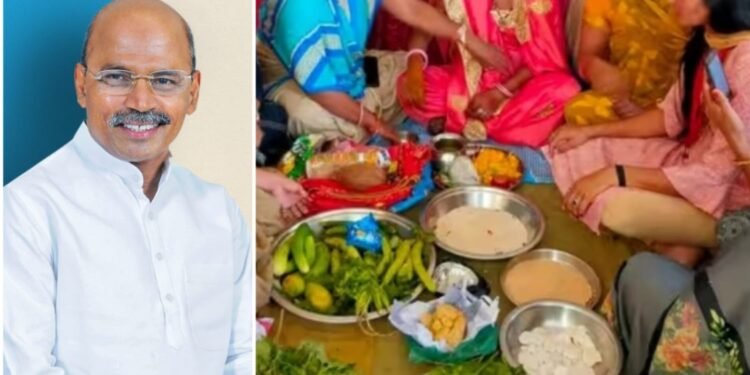 ಗ್ರಾಮೀಣ ಭಾಗಗಳಲ್ಲಿ ಕೆಫೆಸಂಜೀವಿನಿ; ಶುಚಿ-ರುಚಿ ಆಹಾರ ಮಹಿಳೆಯರಿಂದಲೇ ನಿರ್ವಹಣೆ