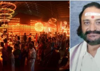 ಕರ್ನಾಟಕ ಹಿಂದೂ ಧಾರ್ಮಿಕ ಸಂಸ್ಥೆಗಳು ಮತ್ತು ಧರ್ಮಾದಾಯ ದತ್ತಿಗಳ ತಿದ್ದುಪಡಿ ವಿಧೇಯಕ ಬಗ್ಗೆ ವಿರೋಧ ಬೇಡ; ರಾಜಕೀಯ ಪಕ್ಷಗಳಿಗೆ ಅರ್ಚಕ ಸಮುದಾಯದ ಸಲಹೆ