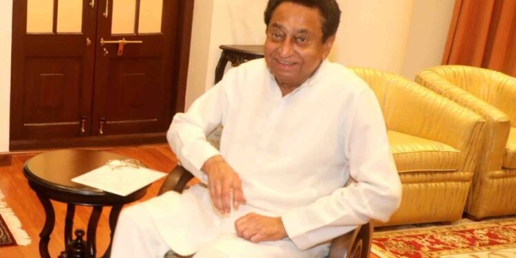 ಕಾಂಗ್ರೆಸ್ ನಾಯಕ ಕಮಲ್ ನಾಥ್ ಮತ್ತು ವಿವೇಕ್ ಟಂಖಾ ಬಿಜೆಪಿ ಸಾಧ್ಯತೆ