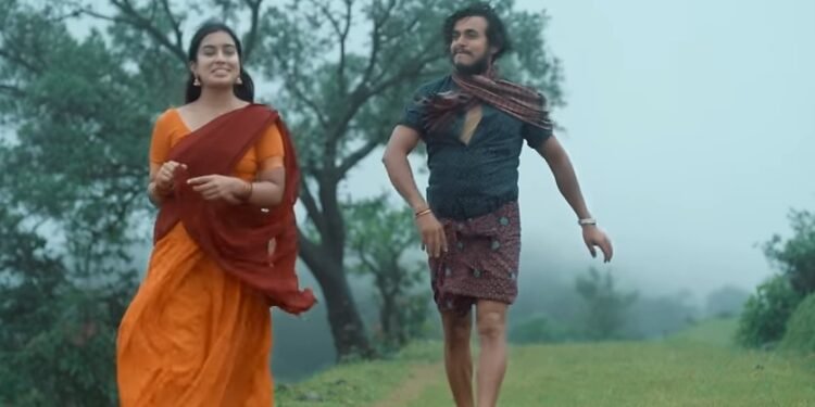 ‘ಕೆರೆಬೇಟೆ’: ಮೊದಲ ಹಾಡು ರಿಲೀಸ್ ಮಾಡಿದ ರಿಯಲ್ ಸ್ಟಾರ್