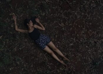 ನಟಿ ಸಂಯುಕ್ತ ಹೆಗಡೆ ಅಭಿನಯದ ‘ಕ್ರೀಮ್’