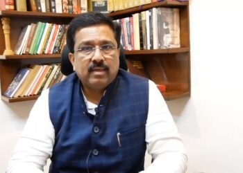 ಪಾಕ್ ಪರ ಘೋಷಣೆ ಆರೋಪ; ರಾಜ್ಯಸಭೆಗೆ ಆಯ್ಕೆಯಾದ ನಾಸೀರ್ ಹುಸೇನ್ ಸ್ಪಷ್ಟನೆ ಹೀಗಿದೆ