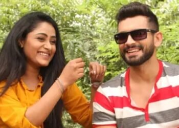 ಸಂಗೀತಾ ಶೃಂಗೇರಿ ಹೊಸ ಚಿತ್ರ; ದಿಗಂತ್ ಜೊತೆ  ‘ಮಾರಿಗೋಲ್ಡ್’