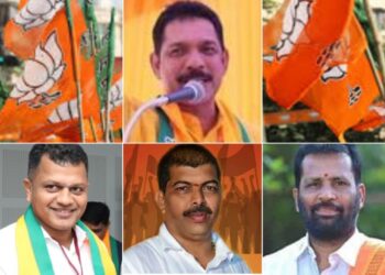 ನಳಿನ್ Vs ಬ್ರಿಜೆಶ್ – ಪುತ್ತಿಲ ಸವಾಲ್..! ಕರಾವಳಿ ಬಿಜೆಪಿಯಲ್ಲಿ ಮನೆಯೊಂದು ಮೂರು ಬಾಗಿಲು?